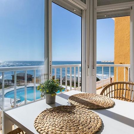 Sitio de Calahonda @Seafront 아파트 외부 사진