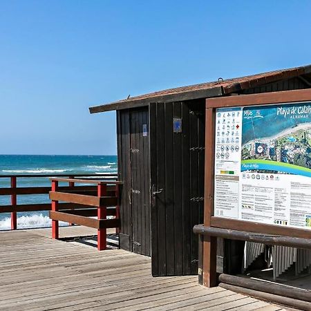 Sitio de Calahonda @Seafront 아파트 외부 사진