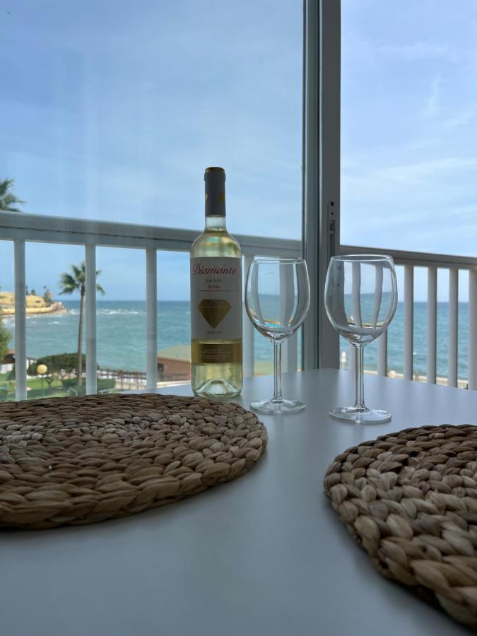 Sitio de Calahonda @Seafront 아파트 외부 사진