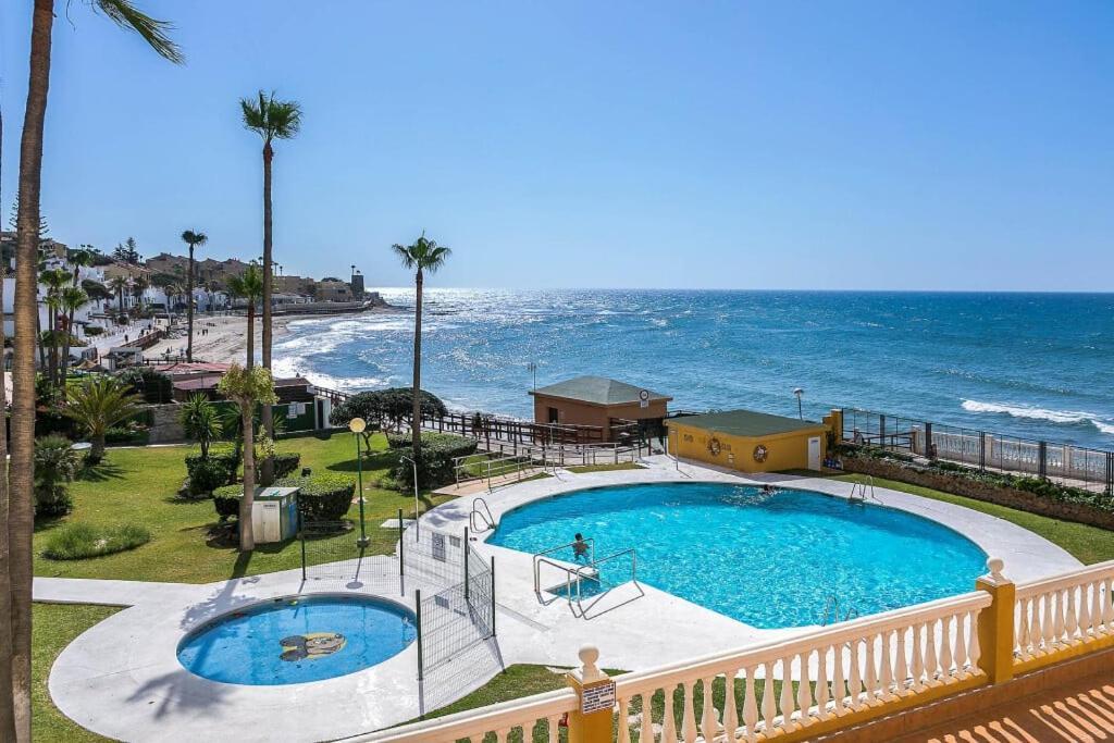 Sitio de Calahonda @Seafront 아파트 외부 사진