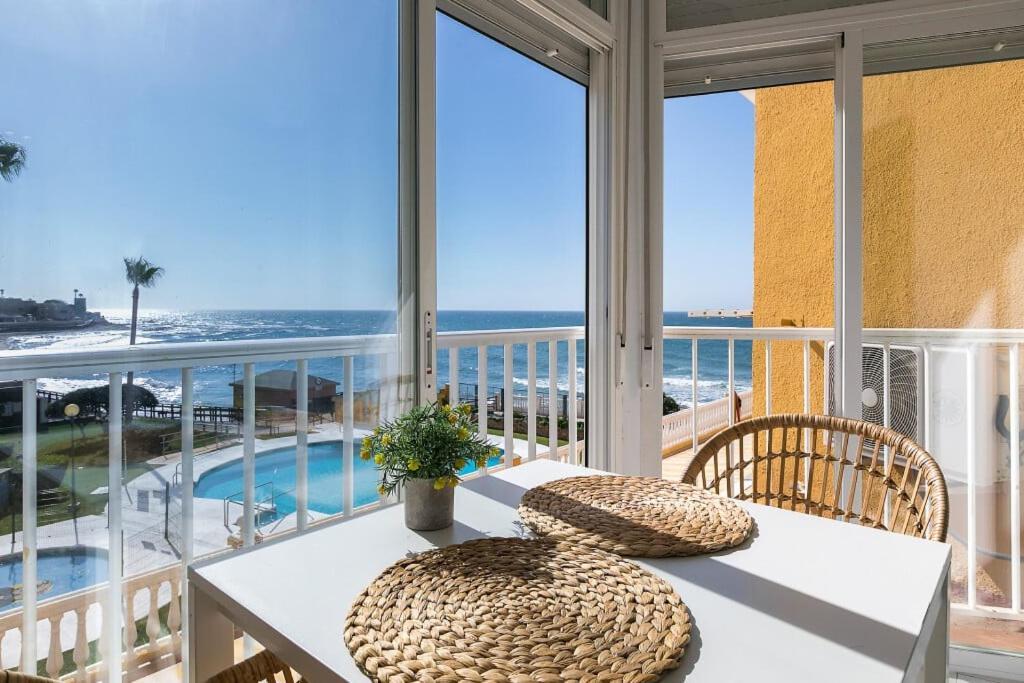 Sitio de Calahonda @Seafront 아파트 외부 사진