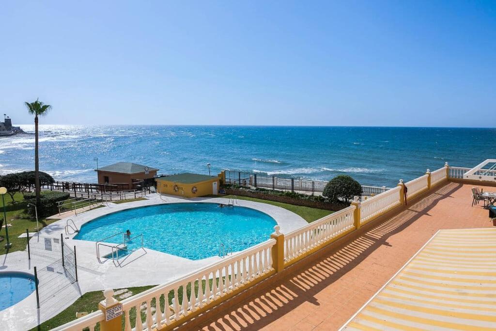Sitio de Calahonda @Seafront 아파트 외부 사진